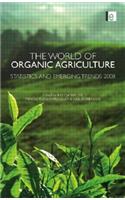 The World of Organic Agriculture