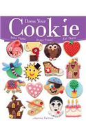 Dress Your Cookie