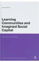 Learning Communities and Imagined Social Capital
