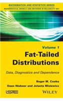 Fat-Tailed Distributions