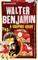 Introducing Walter Benjamin: A Graphic Guide