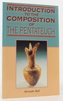 Introduction to the Composition of the Pentateuch (Biblical Seminar)