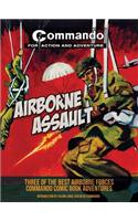 Commando: Airborne Assault