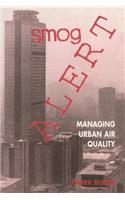 SMOG ALERT