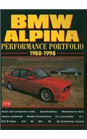 BMW Alpina 1988-98