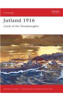 Jutland 1916