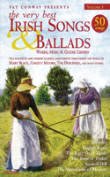 Very Best Irish Songs & Ballads - Volume 1
