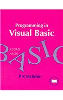 Programming in Visual BASIC