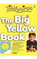 The Big Yellow Book