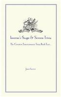 Inverne*s Stage And Screen Trivia