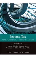 Income Tax