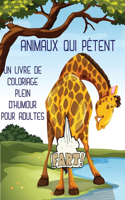 Animaux qui pétent
