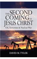 The Second Coming of Jesus Christ