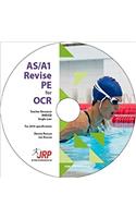 AS/A1 Revise PE for OCR Teacher Resource Single User