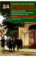 Polin: Studies in Polish Jewry Volume 24