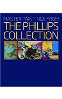 Master Paintings from the Phillips Collection