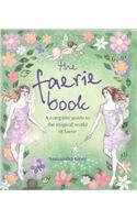 Faerie Book