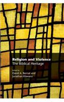 Religion and Violence