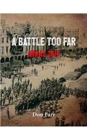 A Battle Too Far: Arras 1917