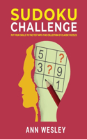 Sudoku Challenge