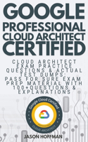 Google Professional Cloud Architect