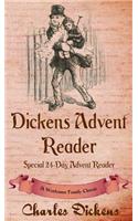 Dickens Advent Reader