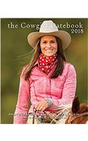 Cowgirl 2018 Datebook