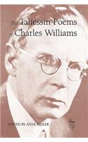 The Taliessin Poems of Charles Williams