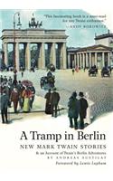 Tramp in Berlin