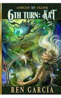 Sixth Turn