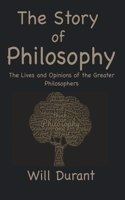 Story of Philosophy