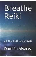 Breathe Reiki
