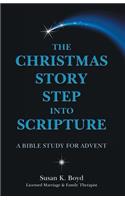 Christmas Story Step into Scripture