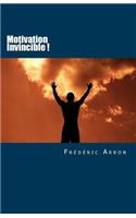 Motivation Invincible !