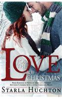For the Love of Christmas
