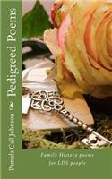Pedigreed Poems
