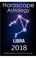 Horoscope & Astrology 2018