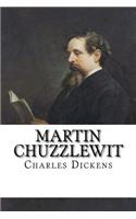 Martin Chuzzlewit
