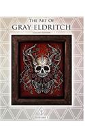 The Art of Gray Eldritch