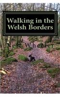 Walking in the Welsh Borders