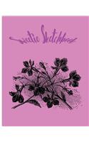 Sweetie Sketchbook
