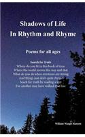 Shadows of Life in Rhythm and Rhyme