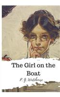 Girl on the Boat
