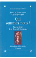Qui Sommes-Nous ?