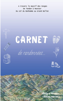 Carnet de Randonnées