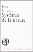 Systemes de la Nature