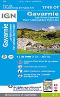 Gavarnie / Luz-Saint-Sauveur / PNR des Pyrénées