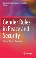 Gender Roles in Peace and Security