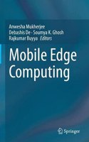 Mobile Edge Computing