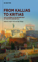 From Kallias to Kritias